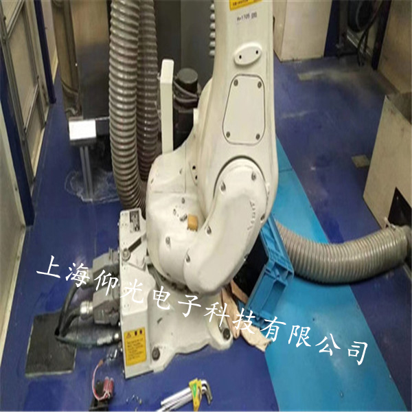 机器人维修服务