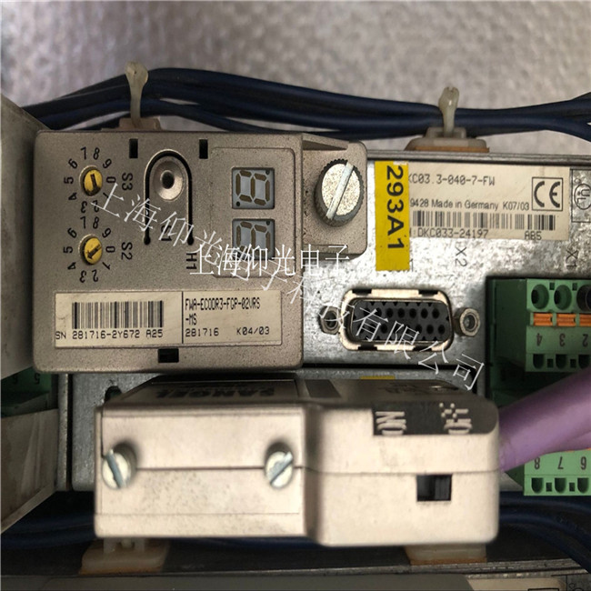 REXROTHʿHMVϵLED˸ά