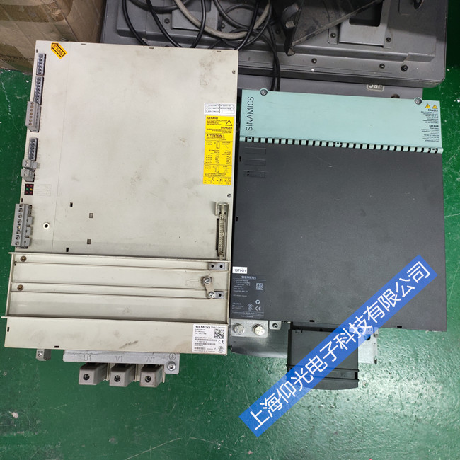 S120ϵά6SL3120-1TE15-0AA3F30017