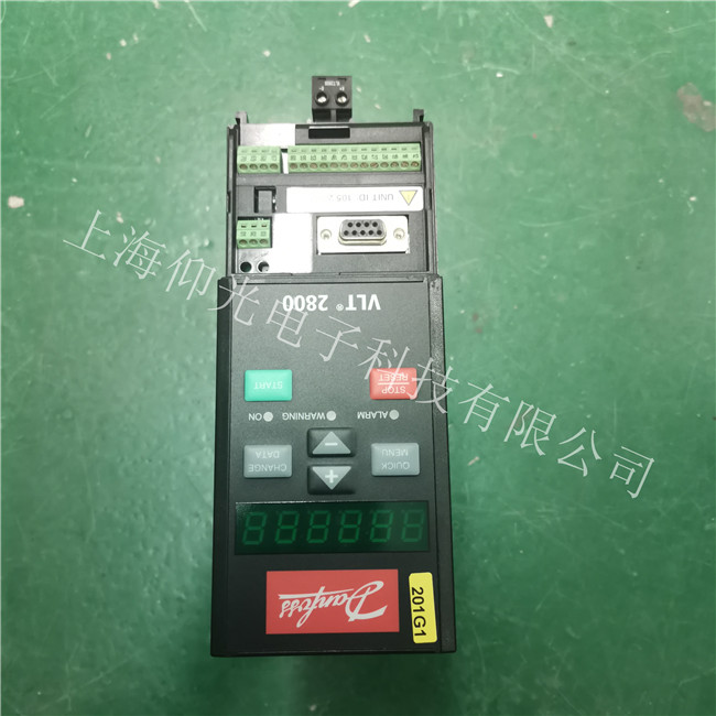 ����˹��Ƶ��VLT3000��ILD����ά��