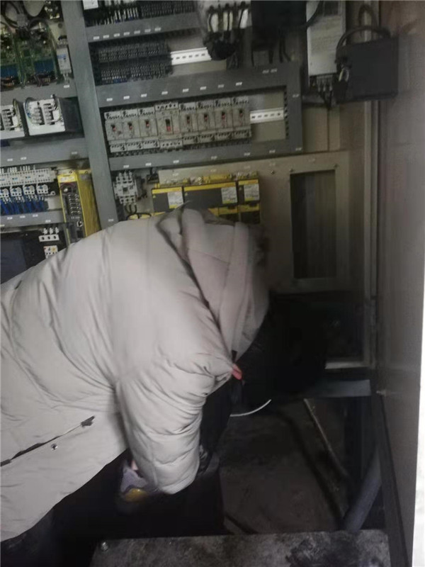 Êý¿ØÏµÍ³Î¬ÐÞ¸ÄÔì