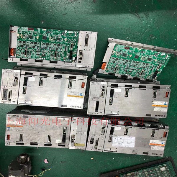 机器人维修服务