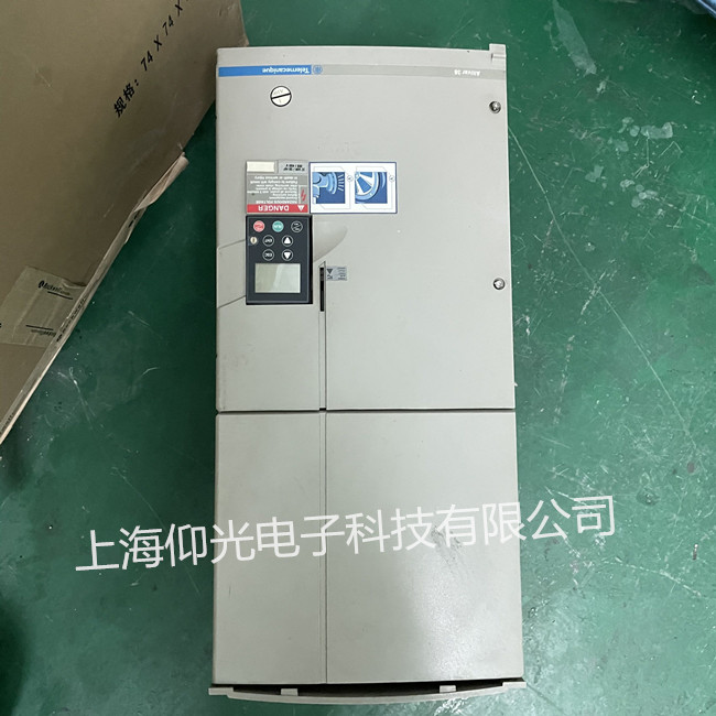 ʩ͵±Ƶάޱ ATV38HD46N4ʾOH1/OH3