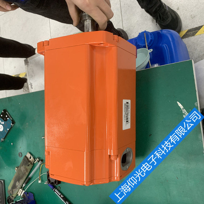 ABBŷά޳쳣ԭ򼰴ʩ