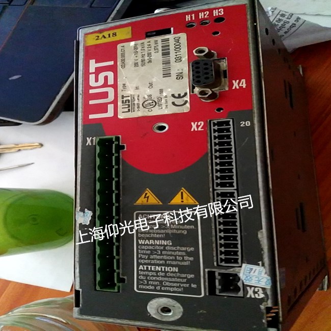  LUST·˹CDD34.044 W2.3OCعά