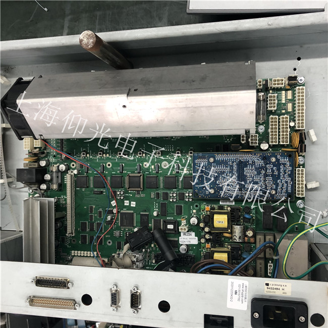 SVF-G7-G15/P18.5T4BƵϵʱE009