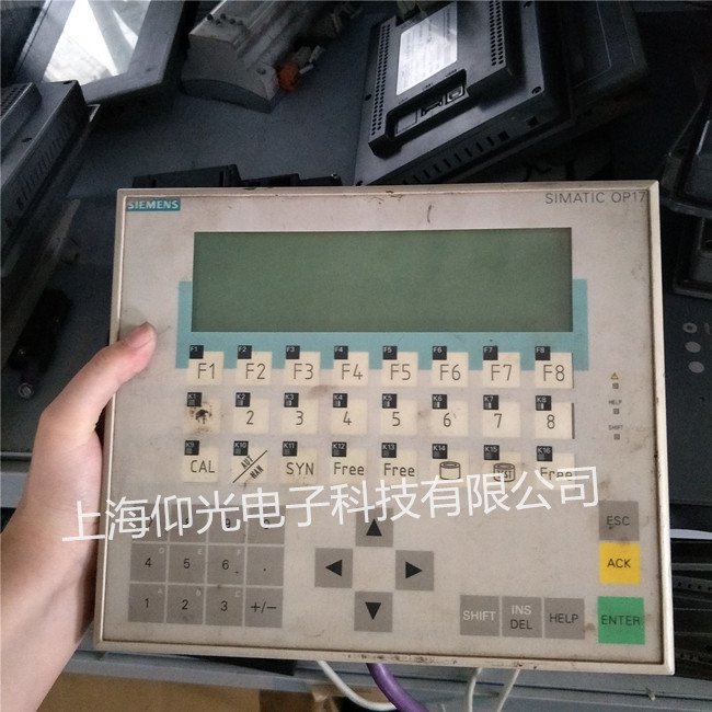 OP17˻ά6AV3617-1JC20-0AX1ʧ 