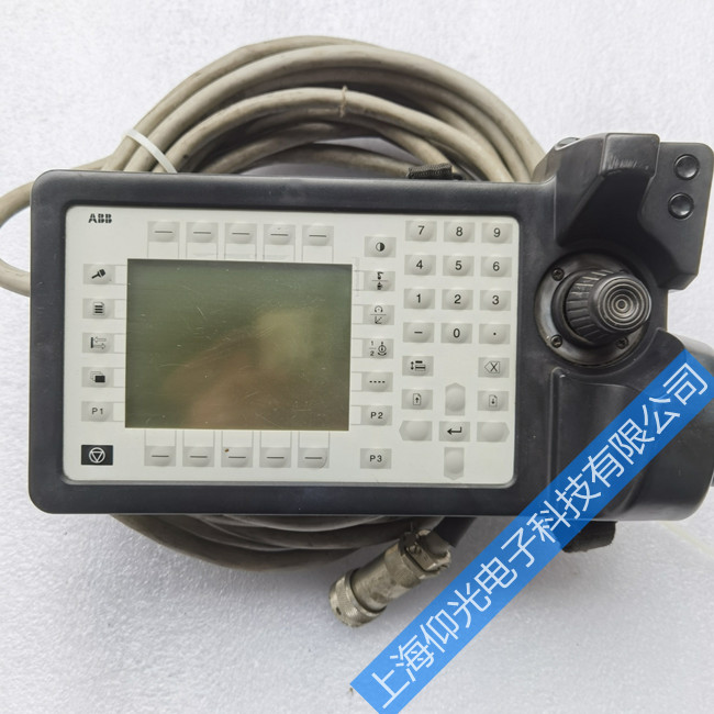 ABB��ҵ������ϵͳ������ά��