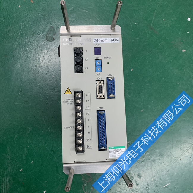 CKDֱάABSODEX AX9000GS