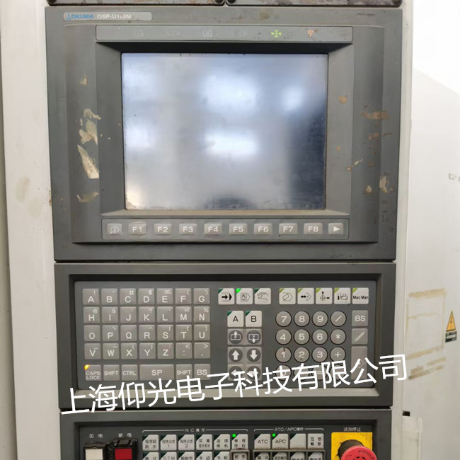 OKUMAϵͳʾOSP-U10Mά޵绰