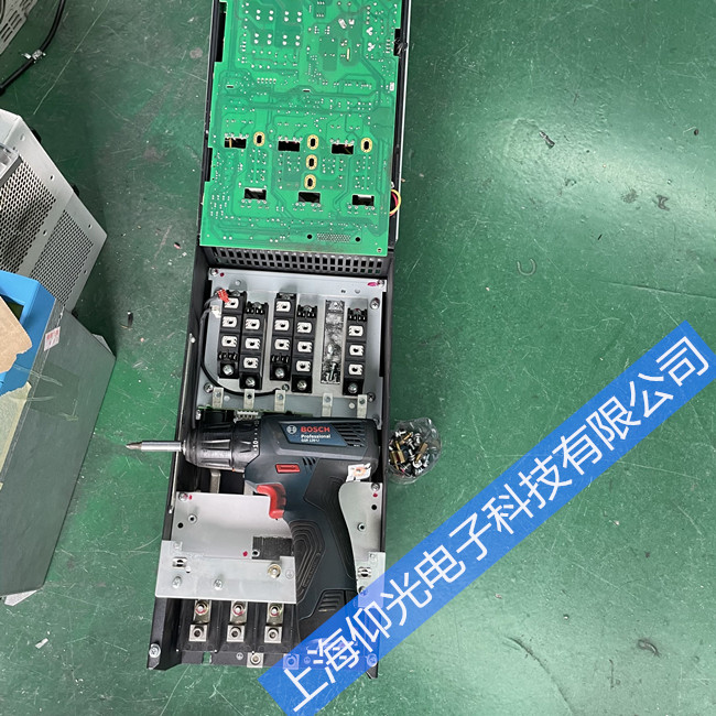 ÈíÆô¶¯Ö±Á÷µ÷ËÙÆ÷άÐÞ