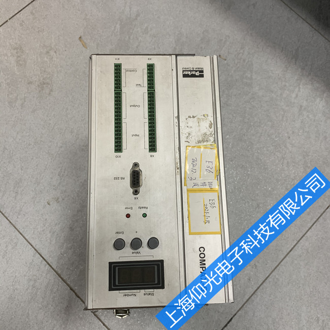 ParkerɿŷCOMPAX-Sά