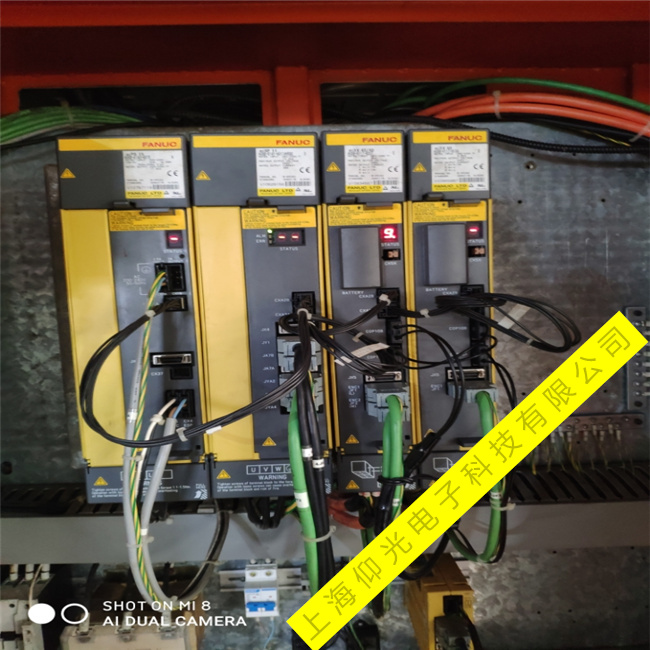 FANUC�����ŷ�����ԭ���Ų�