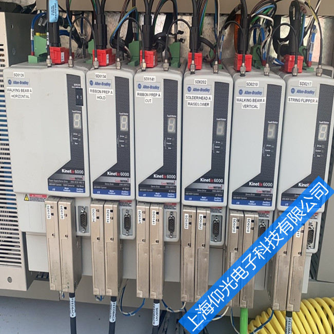 AB޿ΤŷKinetix 6000F091ά