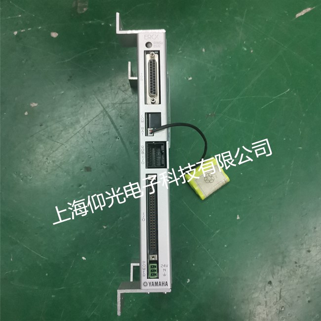 伺服驱动器维修