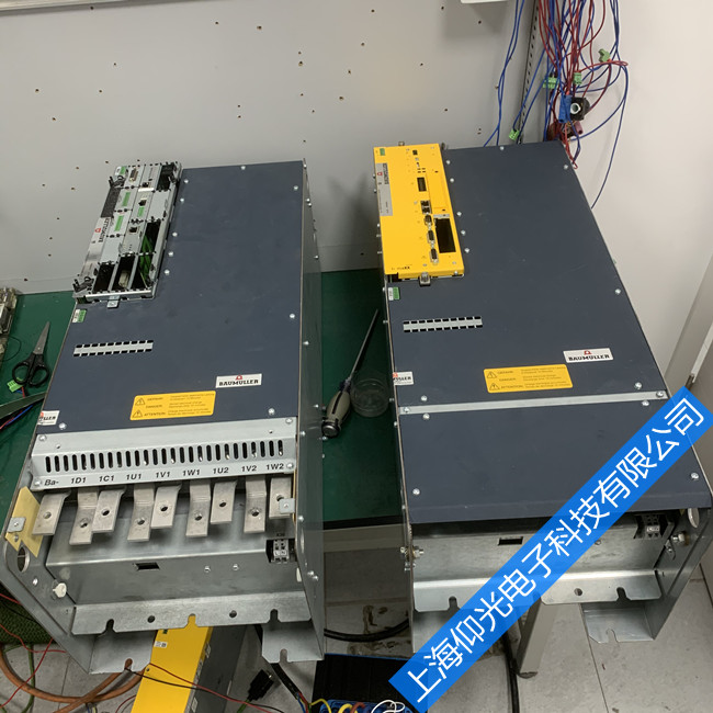 ¹baumuller​ƵϱF83F84ά޷