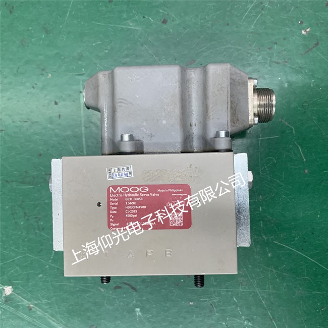 MOOG¸ŷ쵲岿ֹά޷