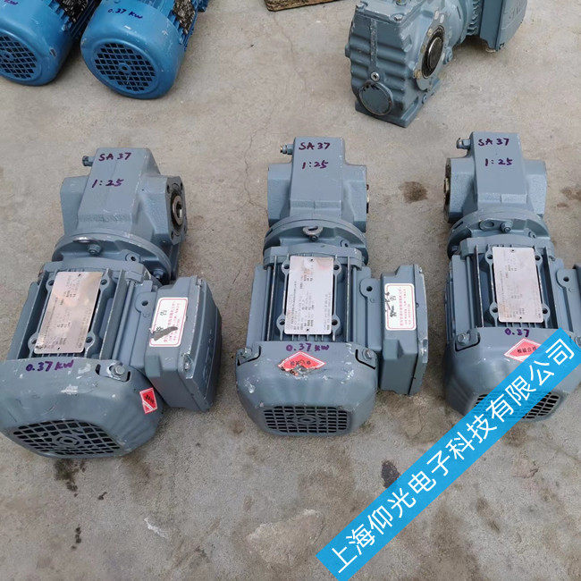 SEW�ŷ���������Ĺ����Լ�ά�޷���