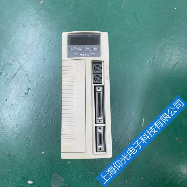 伺服驱动器维修