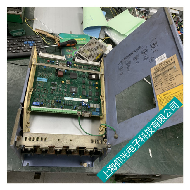 ÈíÆô¶¯Ö±Á÷µ÷ËÙÆ÷άÐÞ