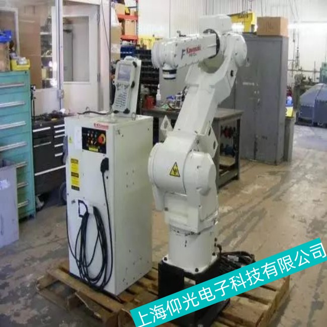 机器人维修服务