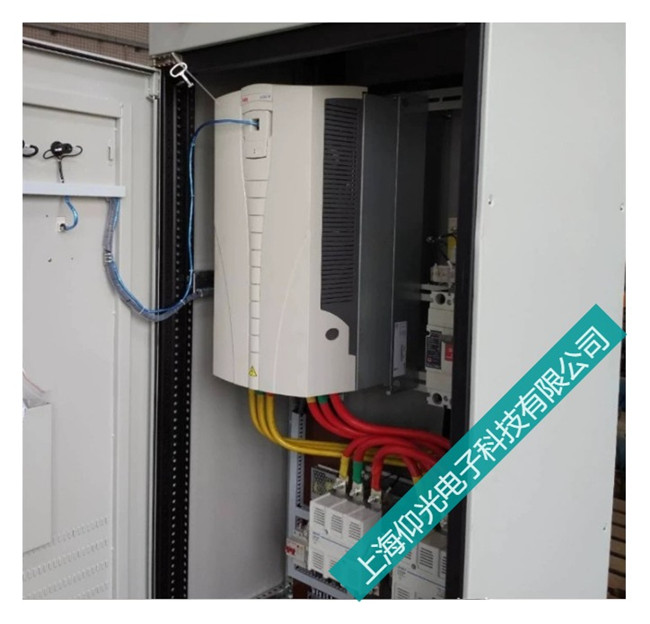 ABBƵʾִSHORT CIRCUITô