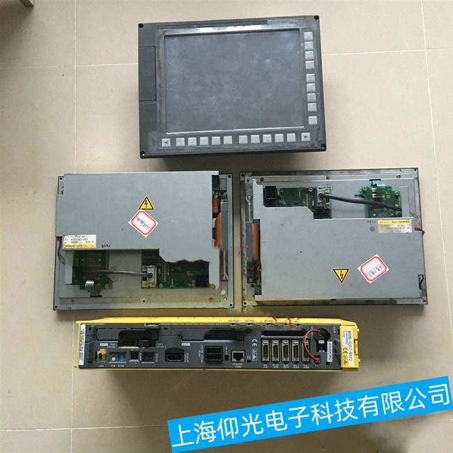 ǿƹػFANUC0i-TCϵ޷ά-޸