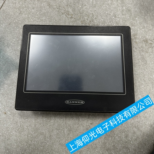 BannerɴTHM070A޷Ӧά޻