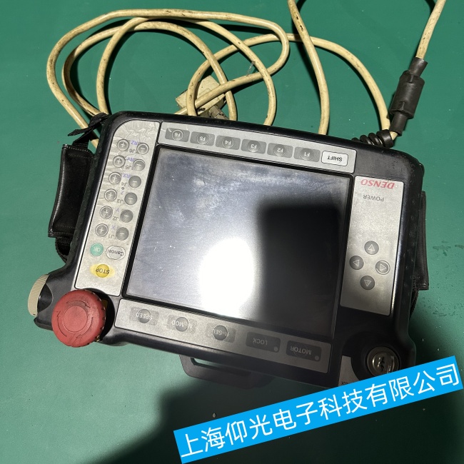 ݸDensoװVS-050BʾݸXYZ᲻ά޷