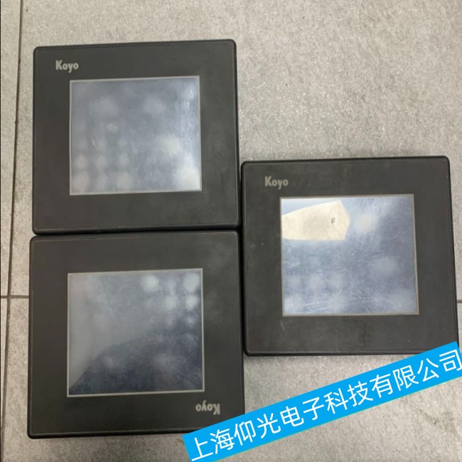 żҸ۹Koyo C-MOREϵӦʱ䳤άٶȿ