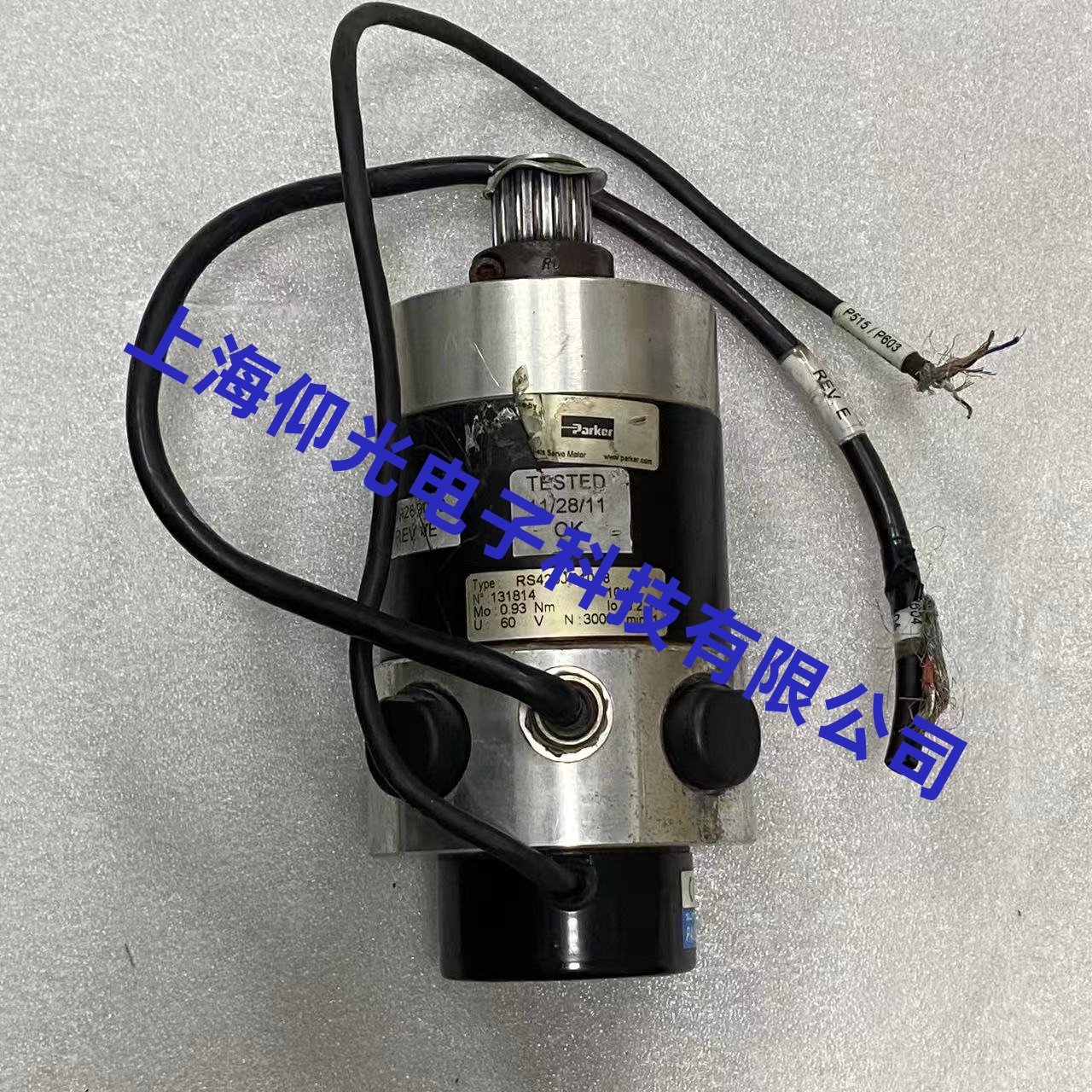 �ɿ˵��RS420JR1048���ж�������ά�޷���