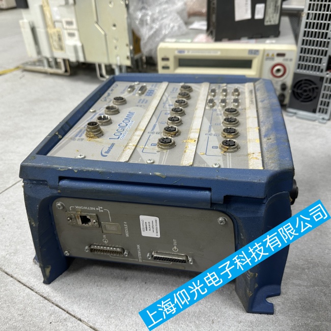 ŵ��Nordson������ѹ������ͨѶ�쳣����ά�޳���������